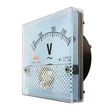 Вольтметр SE-80 0-250V Энергия - Магазин стабилизаторов напряжения Ток-Про
